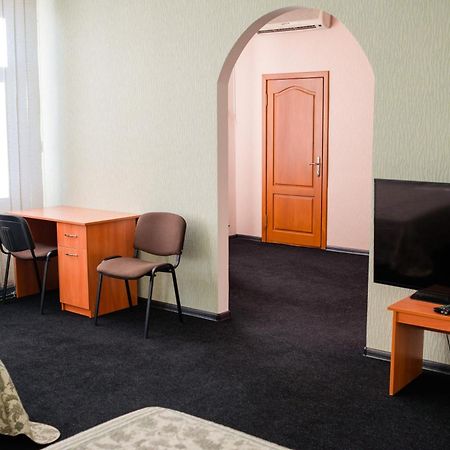 Vershnyk Čerkasy Exteriér fotografie