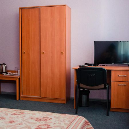 Vershnyk Čerkasy Exteriér fotografie