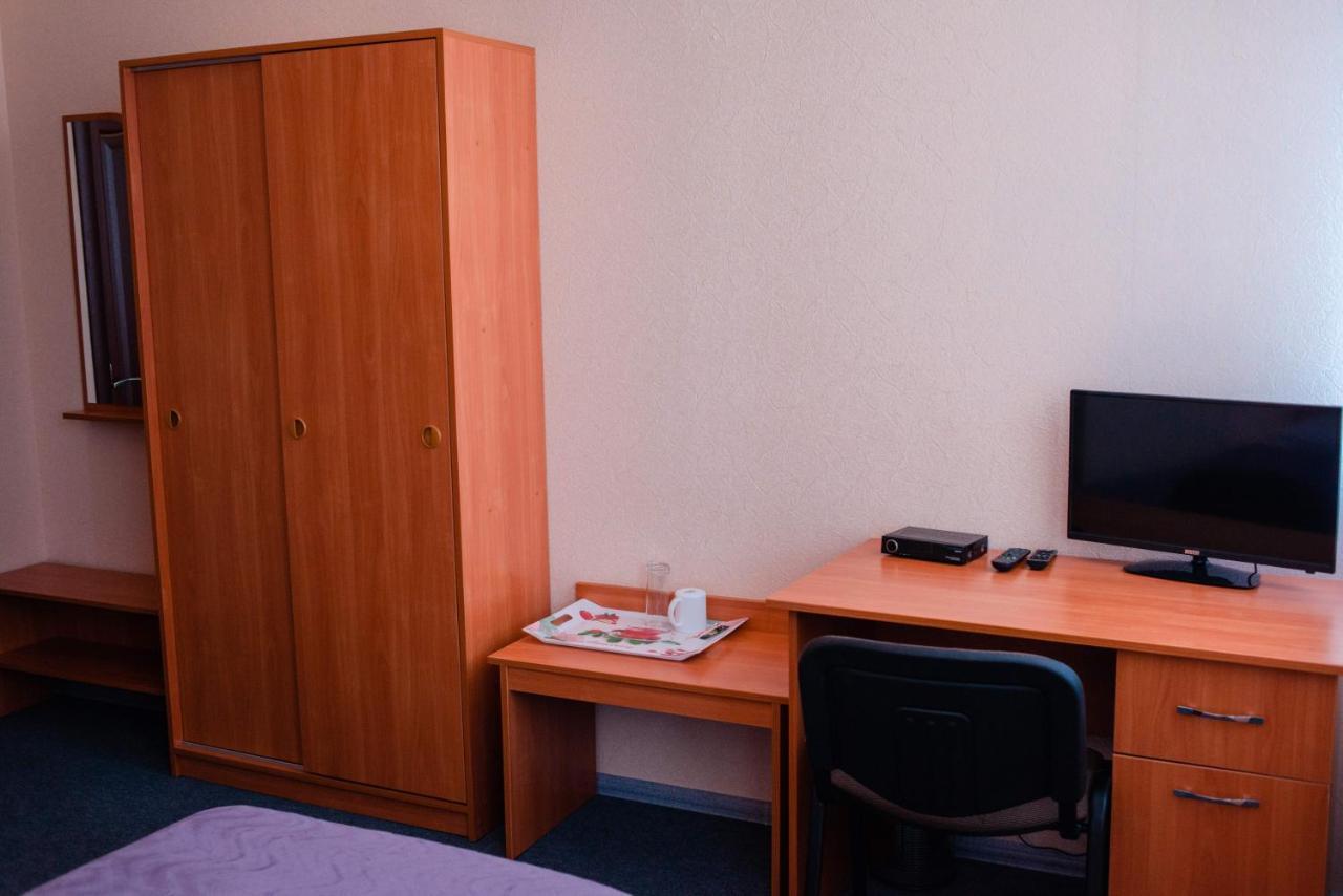 Vershnyk Čerkasy Exteriér fotografie
