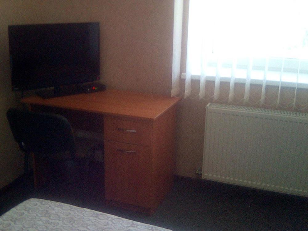 Vershnyk Čerkasy Exteriér fotografie