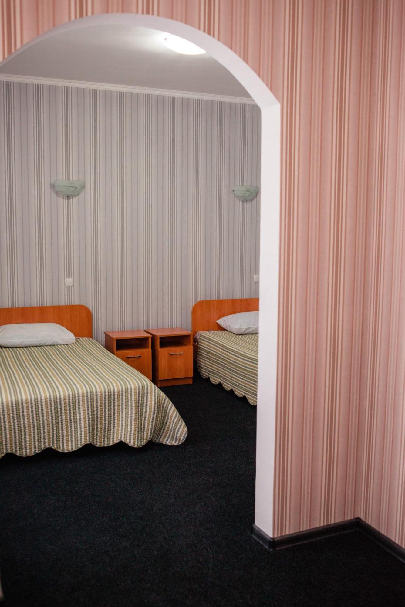 Vershnyk Čerkasy Exteriér fotografie