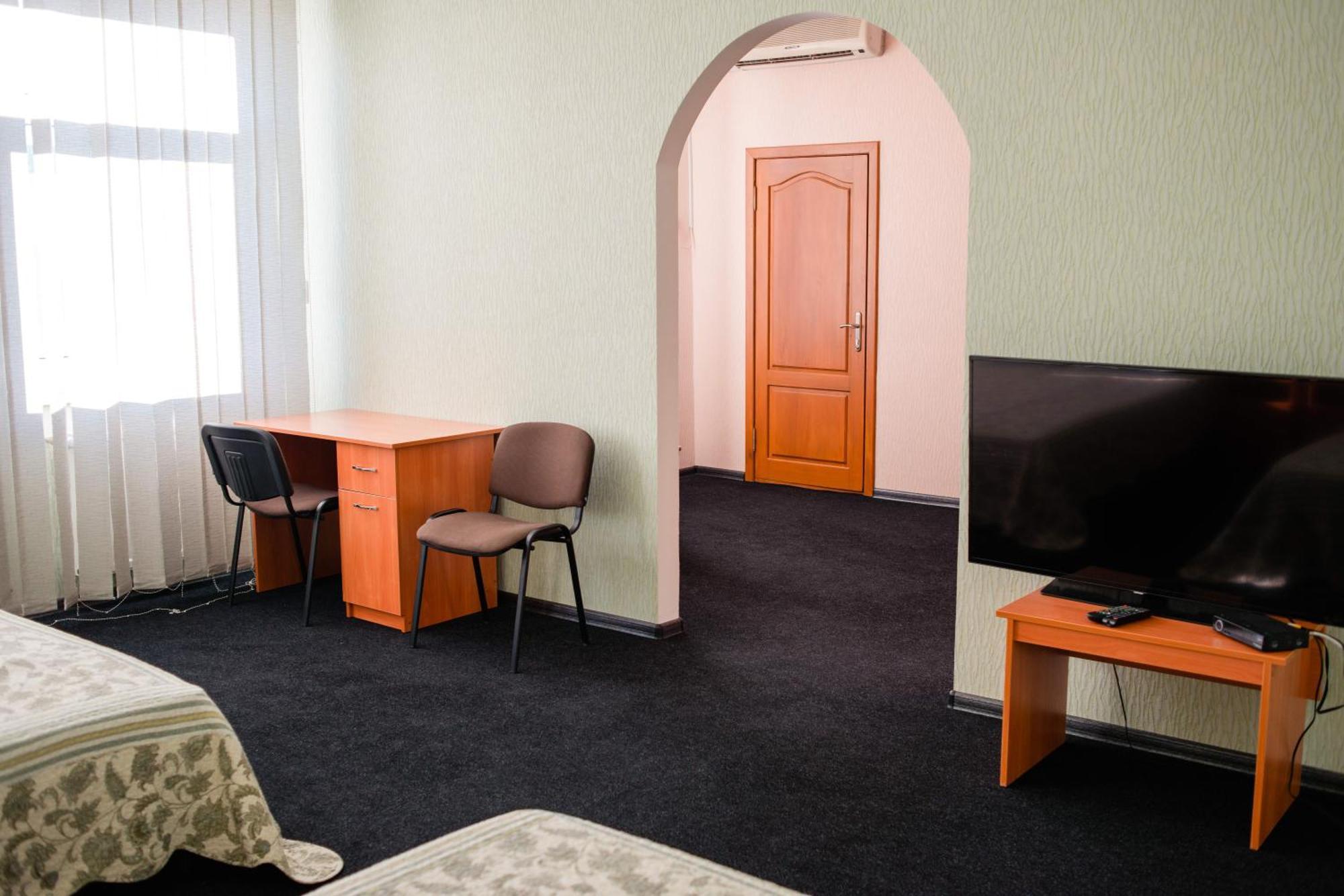 Vershnyk Čerkasy Exteriér fotografie