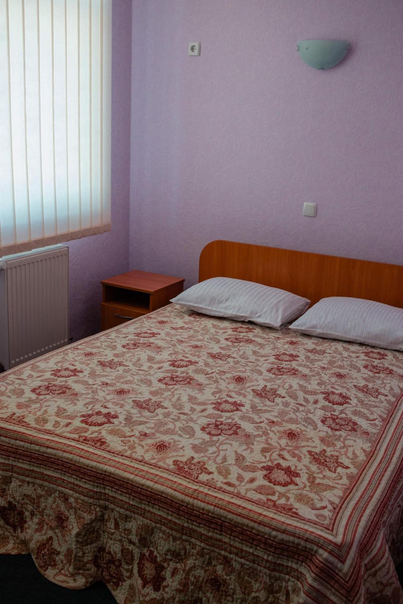Vershnyk Čerkasy Exteriér fotografie