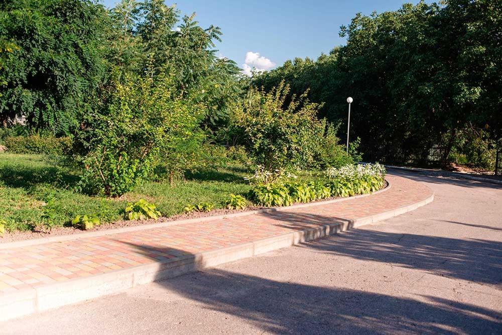 Vershnyk Čerkasy Exteriér fotografie