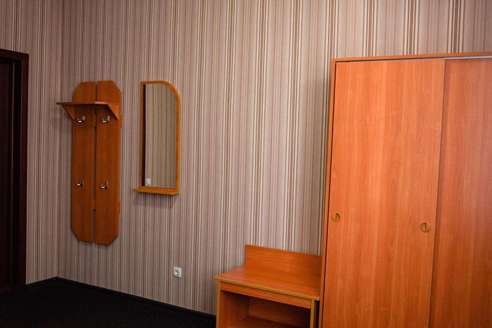 Vershnyk Čerkasy Exteriér fotografie
