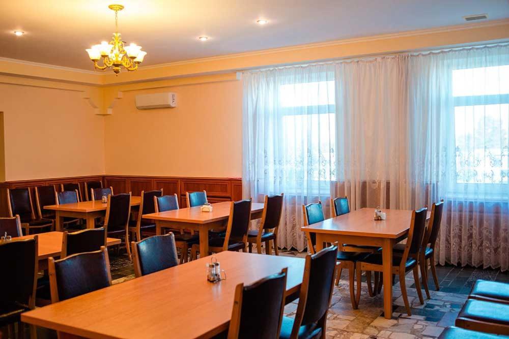 Vershnyk Čerkasy Exteriér fotografie