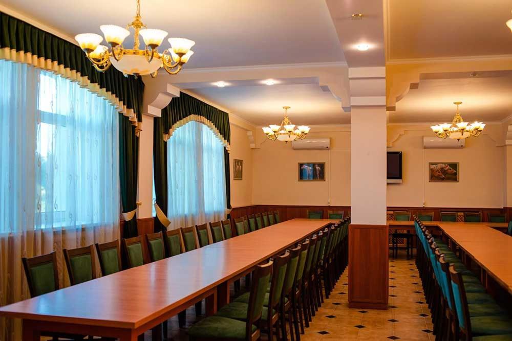 Vershnyk Čerkasy Exteriér fotografie