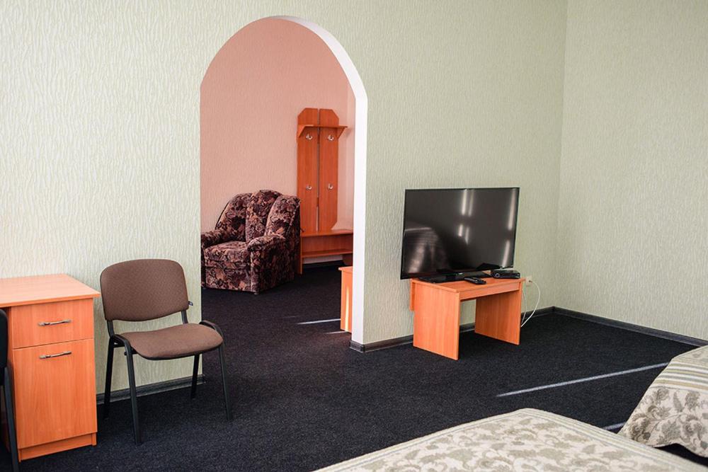 Vershnyk Čerkasy Exteriér fotografie