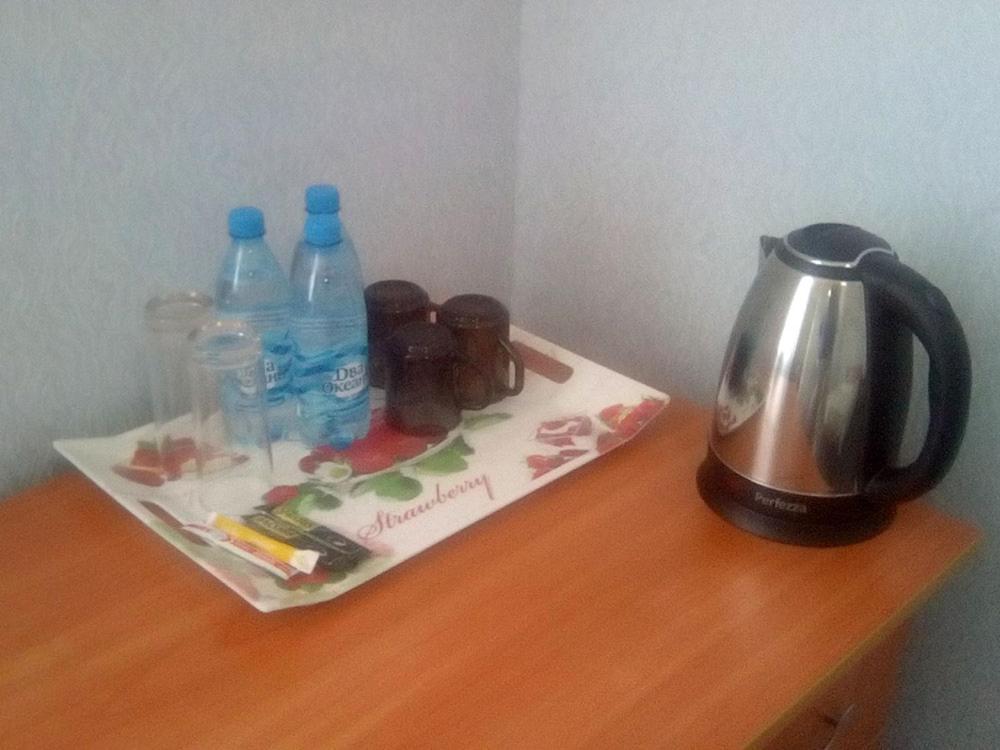 Vershnyk Čerkasy Exteriér fotografie