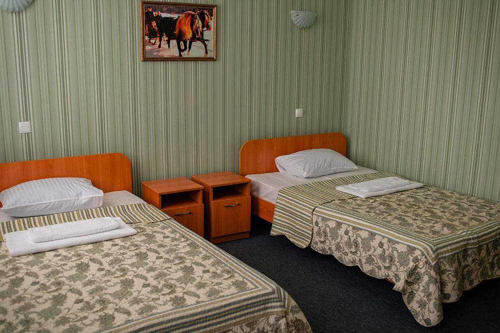 Vershnyk Čerkasy Exteriér fotografie