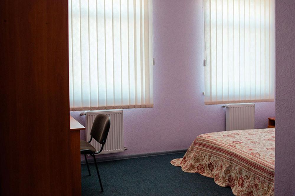 Vershnyk Čerkasy Exteriér fotografie