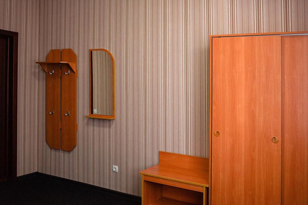 Vershnyk Čerkasy Exteriér fotografie