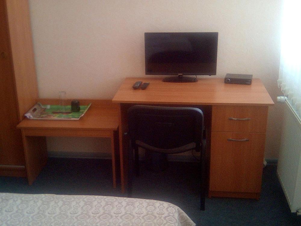 Vershnyk Čerkasy Exteriér fotografie