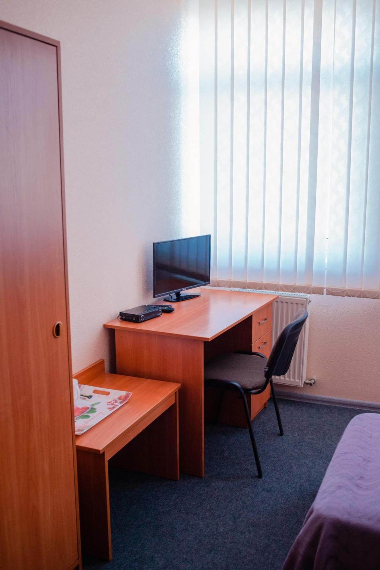 Vershnyk Čerkasy Exteriér fotografie